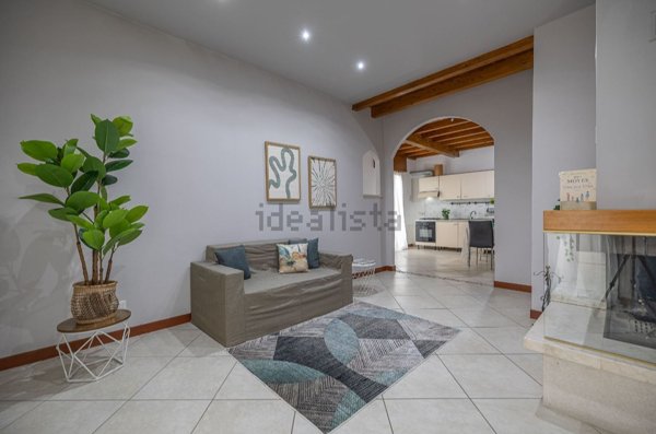 appartamento in vendita a Saludecio in zona Sant' Ansovino