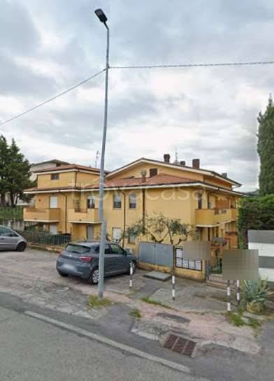 appartamento in vendita a Saludecio in zona Santa Maria del Monte