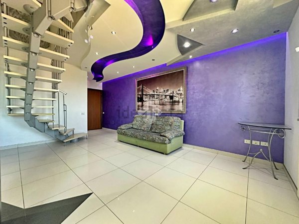 appartamento in vendita a Saludecio in zona Santa Maria del Monte