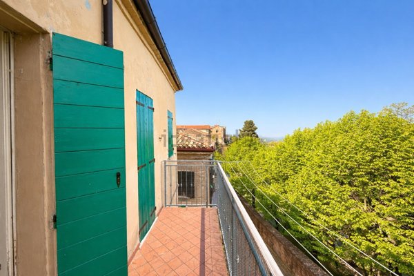 appartamento in vendita a Saludecio