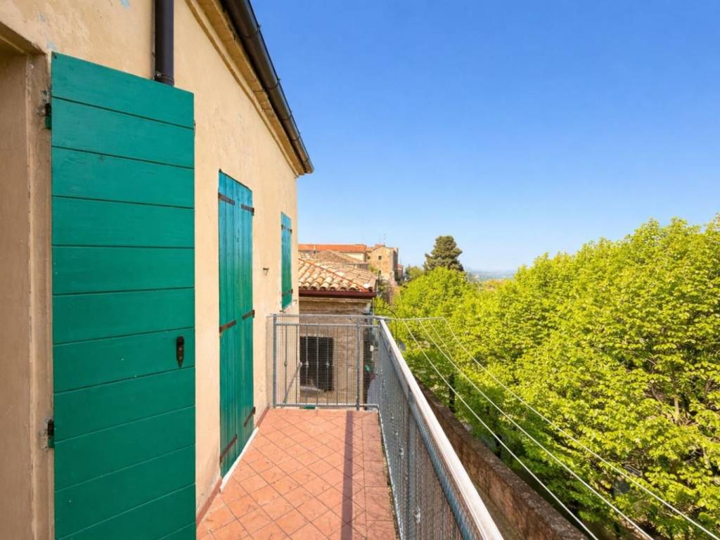 casa indipendente in vendita a Saludecio