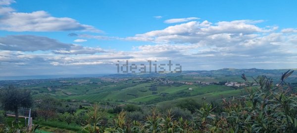 casa indipendente in vendita a Saludecio in zona Sant' Ansovino