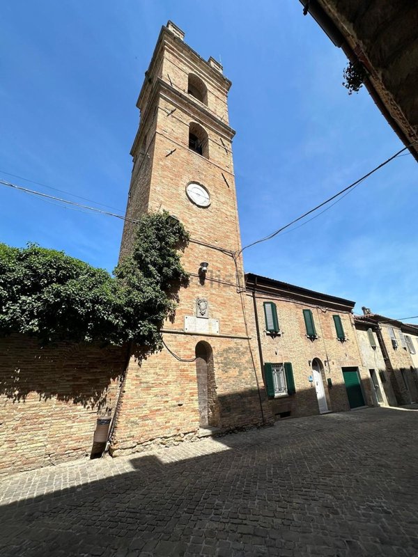 casa indipendente in vendita a Saludecio
