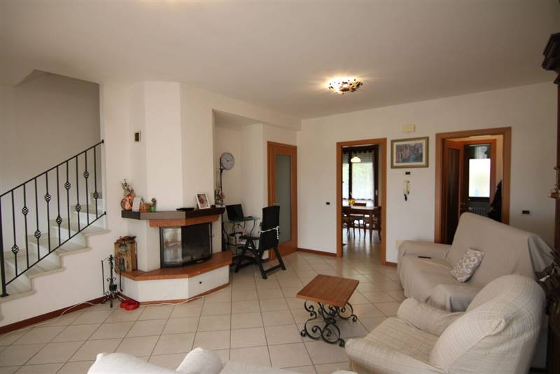 casa indipendente in vendita a Saludecio