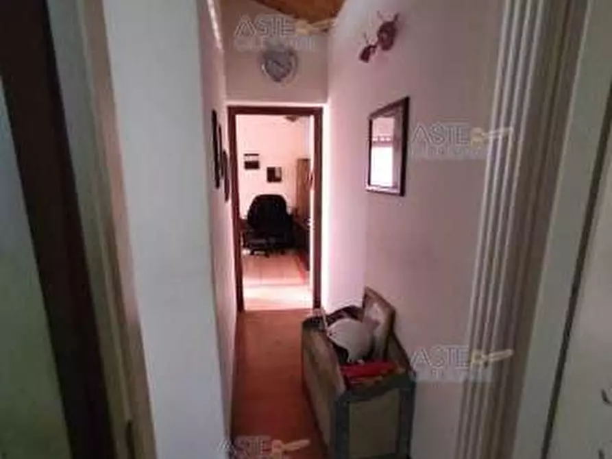 casa indipendente in vendita a Saludecio