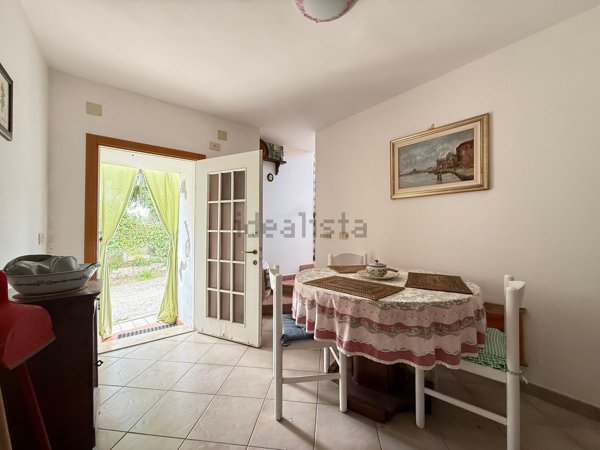 casa semindipendente in vendita a Saludecio