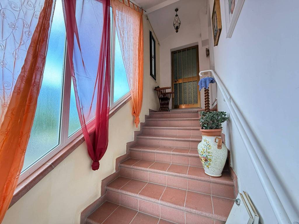 casa indipendente in vendita a Saludecio