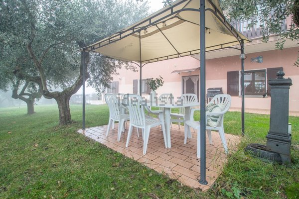 casa indipendente in vendita a Saludecio