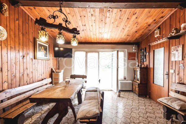 casa indipendente in vendita a Saludecio