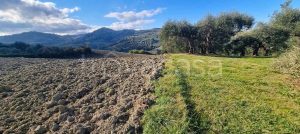 terreno edificabile in vendita a Saludecio in zona Sant' Ansovino