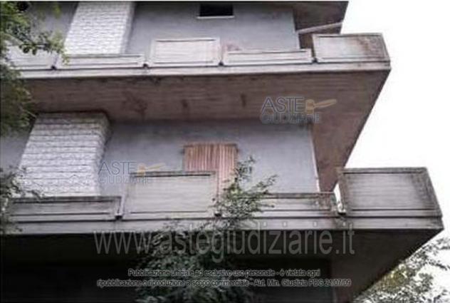 terreno edificabile in vendita a Saludecio