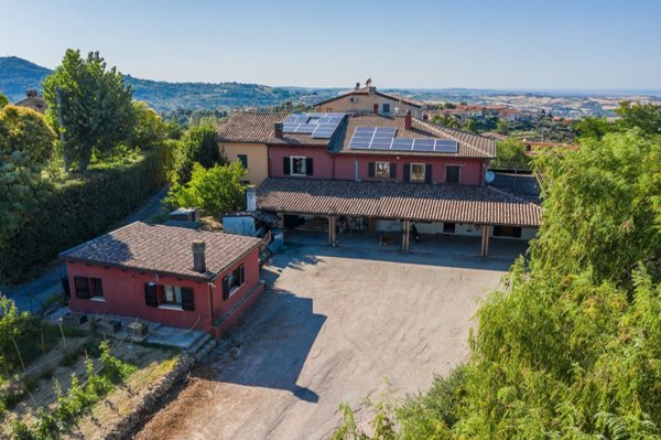 casa indipendente in vendita a Saludecio