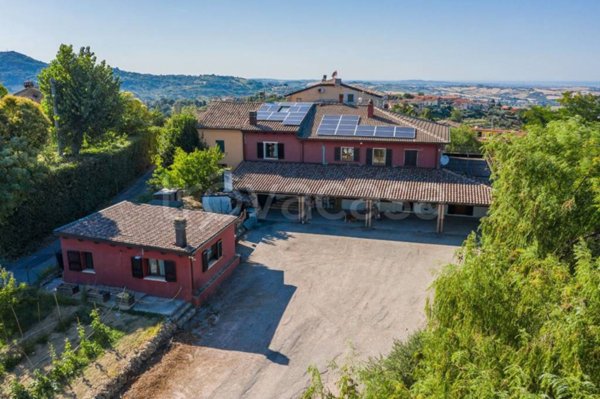 casa indipendente in vendita a Saludecio