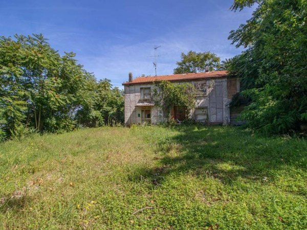 casa indipendente in vendita a Saludecio in zona Sant' Ansovino