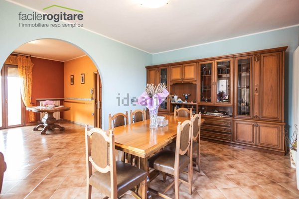 casa indipendente in vendita a Saludecio in zona Santa Maria del Monte
