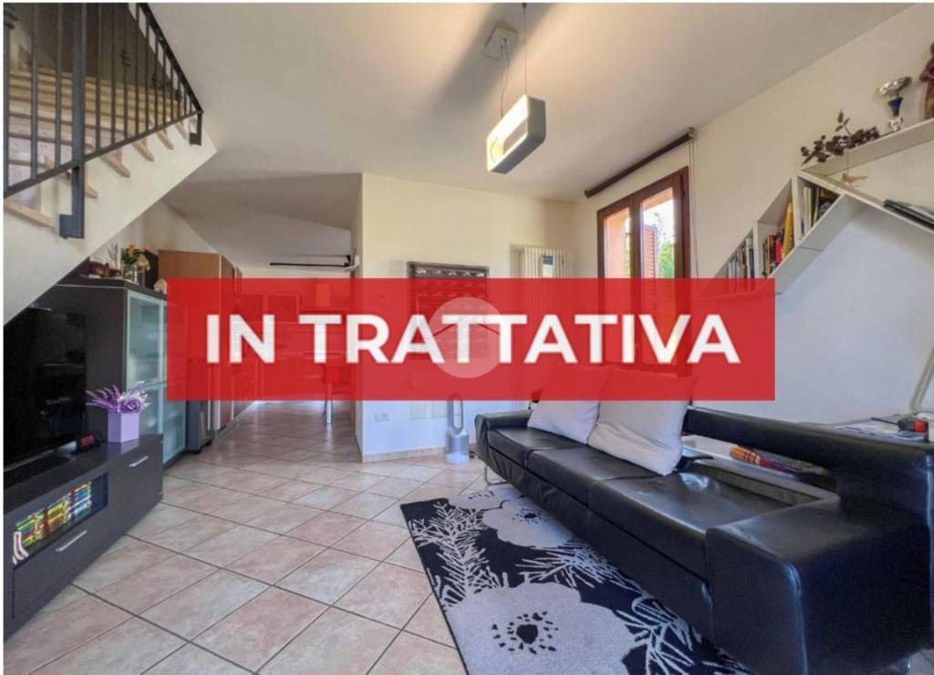 appartamento in vendita a Saludecio