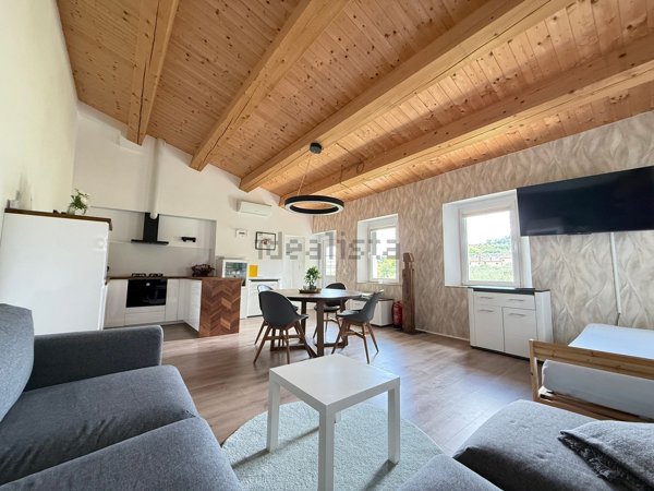 casa indipendente in vendita a Saludecio in zona Sant' Ansovino