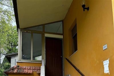 casa indipendente in vendita a Saludecio
