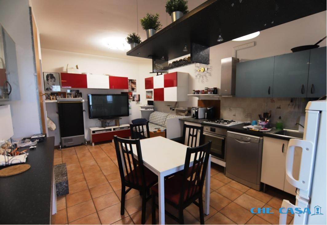 appartamento in vendita a San Clemente