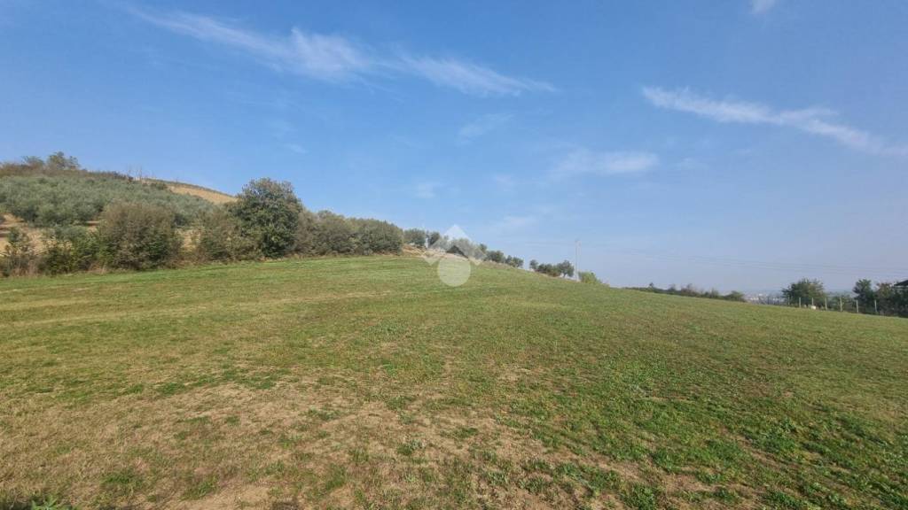 terreno agricolo in vendita a San Clemente in zona Casarola