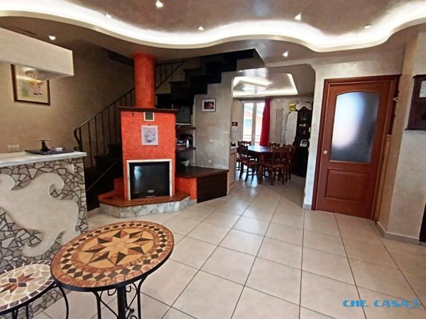 appartamento in vendita a San Clemente