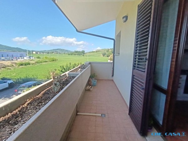 appartamento in vendita a San Clemente
