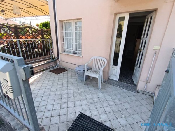 casa indipendente in vendita a San Clemente in zona Fornace