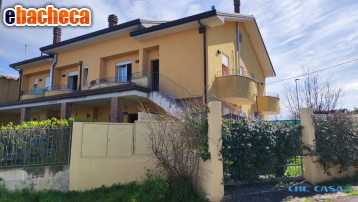 appartamento in vendita a San Clemente