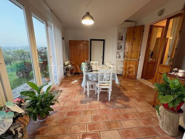 casa indipendente in vendita a San Clemente