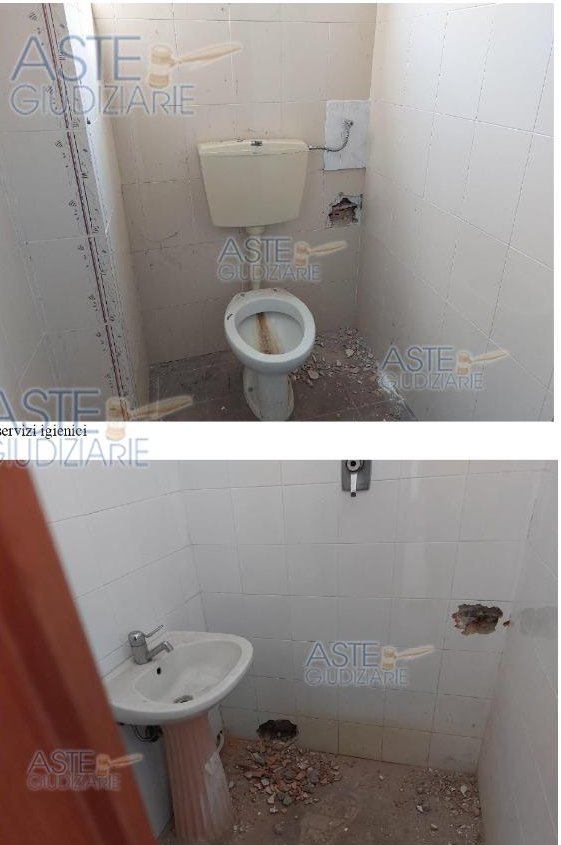 casa indipendente in vendita a San Clemente