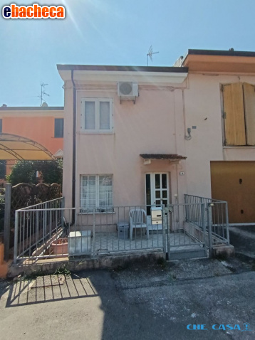 appartamento in vendita a San Clemente in zona Fornace