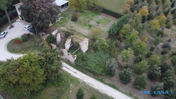 appartamento in vendita a San Clemente in zona Casarola
