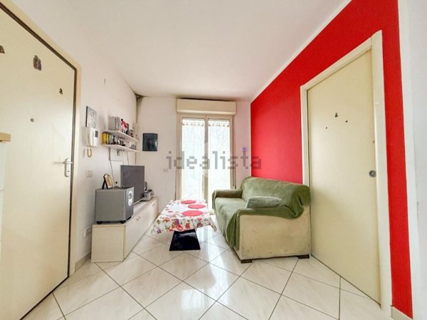 appartamento in vendita a San Clemente in zona Sant'andrea in Casale