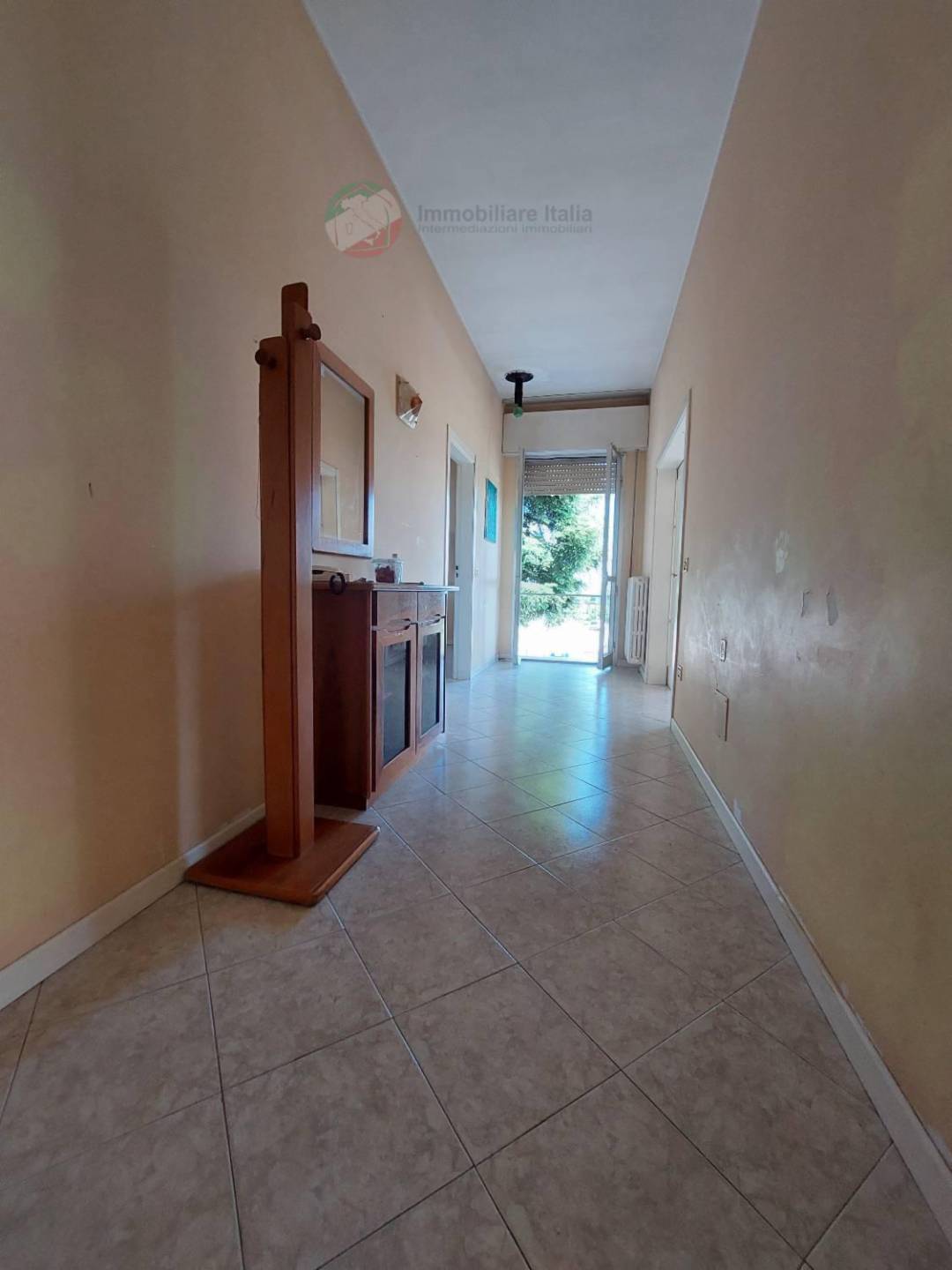 appartamento in vendita a San Clemente