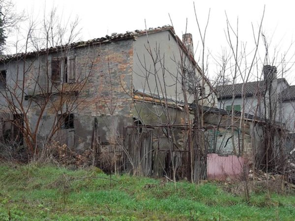 casa indipendente in vendita a San Clemente