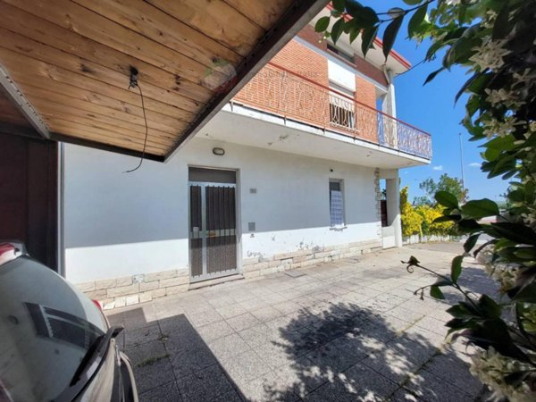 appartamento in vendita a San Clemente in zona Sant'andrea in Casale