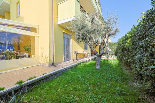 appartamento in vendita a San Clemente in zona Sant'andrea in Casale