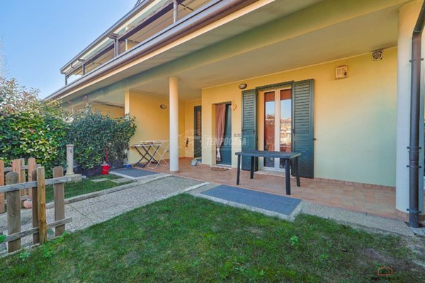 appartamento in vendita a San Clemente in zona Sant'andrea in Casale