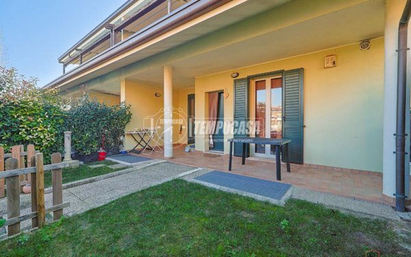 appartamento in vendita a San Clemente in zona Sant'andrea in Casale