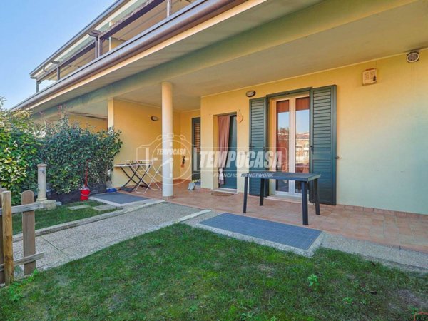 appartamento in vendita a San Clemente in zona Sant'andrea in Casale