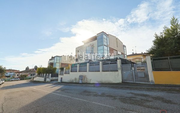 appartamento in vendita a San Clemente in zona Sant'andrea in Casale