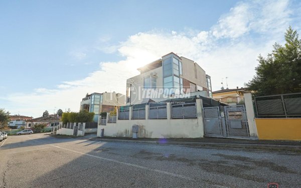 appartamento in vendita a San Clemente in zona Sant'andrea in Casale