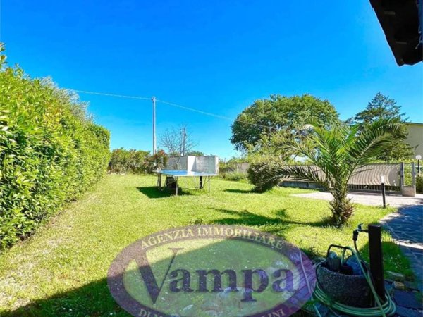 appartamento in vendita a San Clemente in zona Sant'andrea in Casale