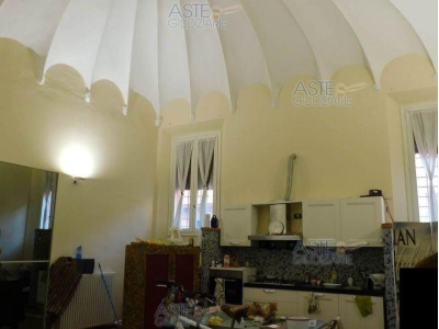 appartamento in vendita a San Clemente