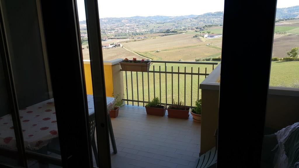 appartamento in vendita a San Clemente in zona Sant'andrea in Casale