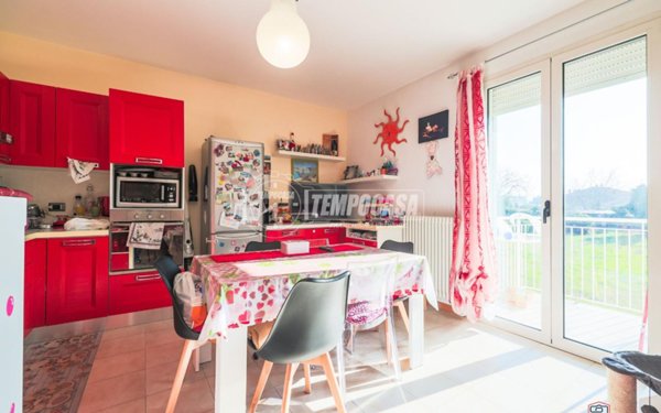 appartamento in vendita a San Clemente in zona Sant'andrea in Casale