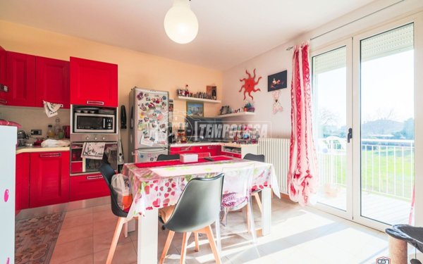 appartamento in vendita a San Clemente in zona Sant'andrea in Casale