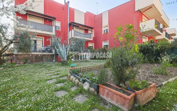 appartamento in vendita a San Clemente in zona Sant'andrea in Casale