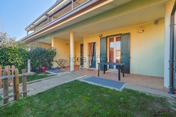 appartamento in vendita a San Clemente in zona Sant'andrea in Casale