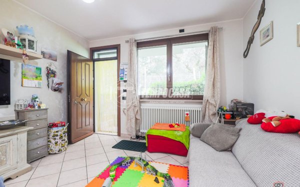 appartamento in vendita a San Clemente